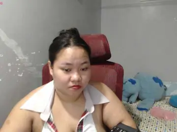 BubbleButtPinay  live sex cam