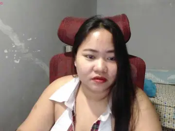 BubbleButtPinay  live sex cam