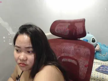 BubbleButtPinay  live sex cam