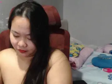BubbleButtPinay  live sex cam