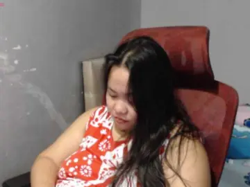 BubbleButtPinay  live sex cam