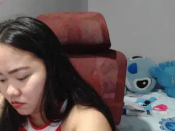 BubbleButtPinay  live sex cam