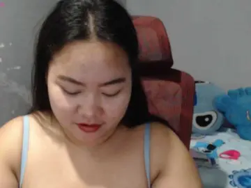 BubbleButtPinay  live sex cam