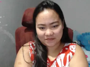 BubbleButtPinay  live sex cam