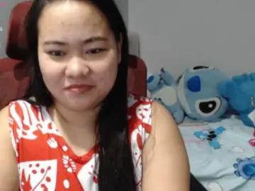 BubbleButtPinay  live sex cam