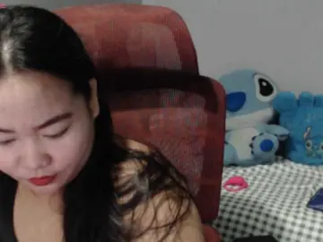 BubbleButtPinay  live sex cam