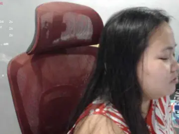 BubbleButtPinay  live sex cam