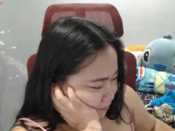 BubbleButtPinay  live sex cam