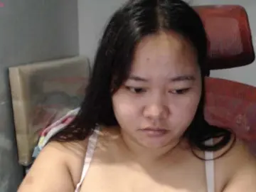 BubbleButtPinay  live sex cam