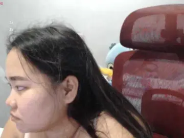 BubbleButtPinay  live sex cam
