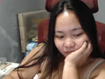 BubbleButtPinay  live sex cam