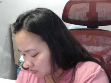 BubbleButtPinay  live sex cam