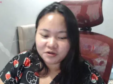 BubbleButtPinay  live sex cam