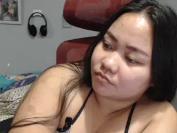 BubbleButtPinay  live sex cam
