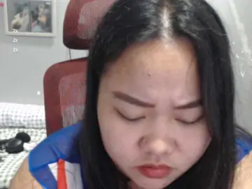 BubbleButtPinay  live sex cam