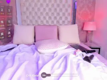 ElarisBlake  live sex cam