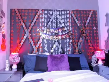 ElarisBlake  live sex cam