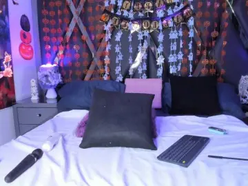 ElarisBlake  live sex cam
