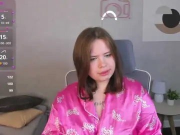 EricaElliott  live sex cam