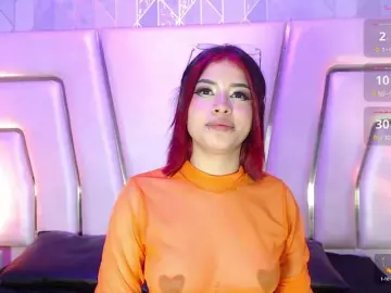 HelenaScott  live sex cam