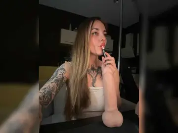 KrisVXN0  live sex cam