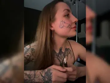 KrisVXN0  live sex cam