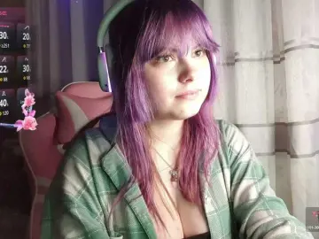 LovelyKristi  live sex cam