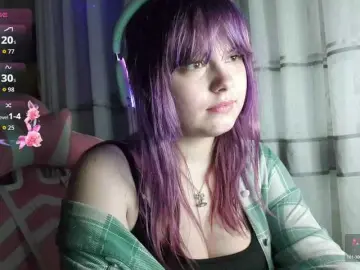 LovelyKristi  live sex cam