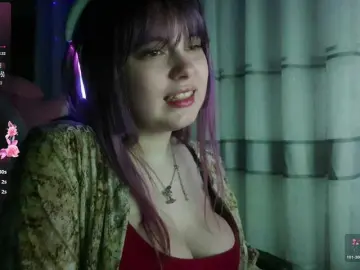 LovelyKristi  live sex cam