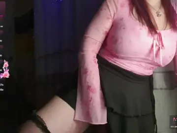 LovelyKristi  live sex cam