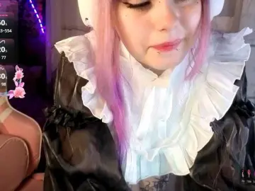 LovelyKristi  live sex cam