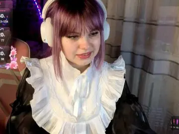 LovelyKristi  live sex cam