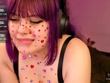 LovelyKristi  live sex cam