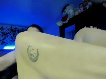 Celenefox  live sex cam