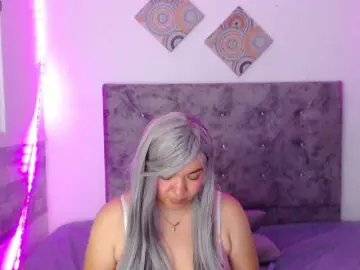 Forbidden-cougar  live sex cam