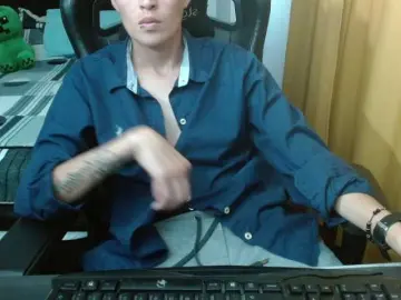 Magicjadee  live sex cam