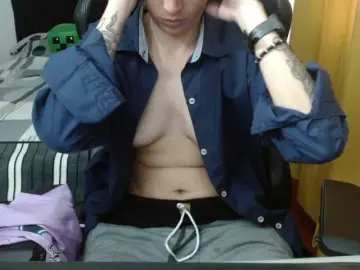 Magicjadee  live sex cam