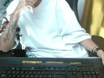 Magicjadee  live sex cam