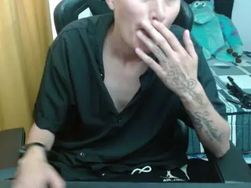 Magicjadee  live sex cam