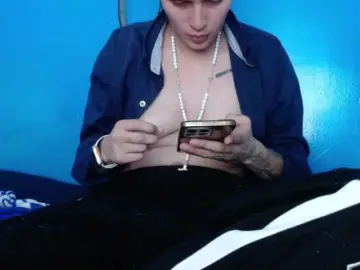 Magicjadee  live sex cam