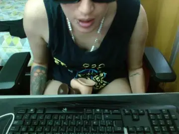 Magicjadee  live sex cam