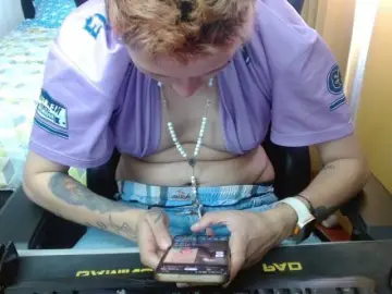 Magicjadee  live sex cam