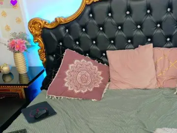 AleshaArabic  live sex cam