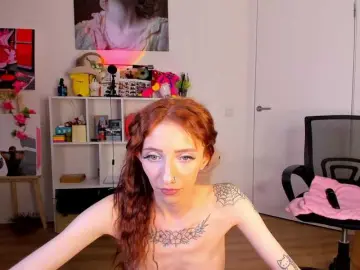 Evalore  live sex cam