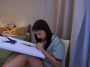 JulietteMonli  live sex cam