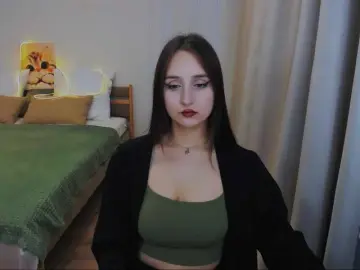 JulietteMonli  live sex cam