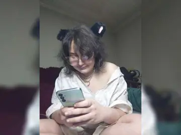 PurrfectChaosss  live sex cam