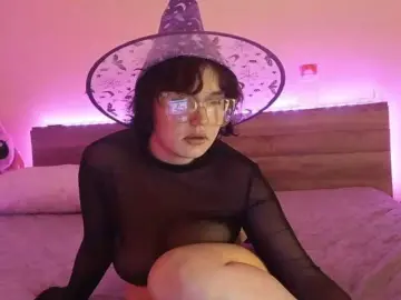 PurrfectChaosss  live sex cam