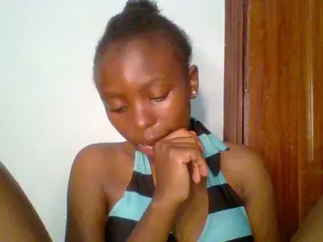 Chocolate-brownie  live sex cam