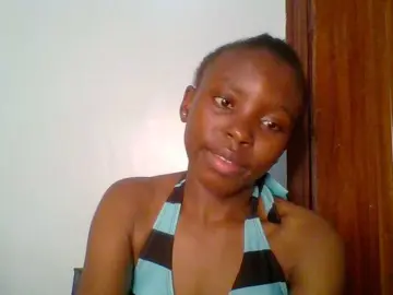 Chocolate-brownie  live sex cam